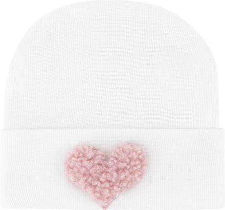 Ely's & Co Baby Hospital Hat 2 Pack