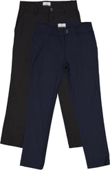 T.O. Collection Boys PERFORMANCE Stretch Dress Pants