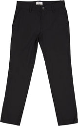 T.O. Collection Boys Black PERFORMANCE Stretch Suit Separates