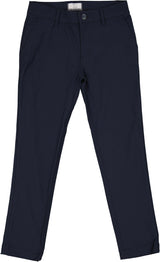 T.O. Collection Boys Navy PERFORMANCE Stretch Suit Separates