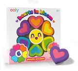 ooly Hearts in Bloom Eraser - 112-141