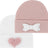 White/Pink