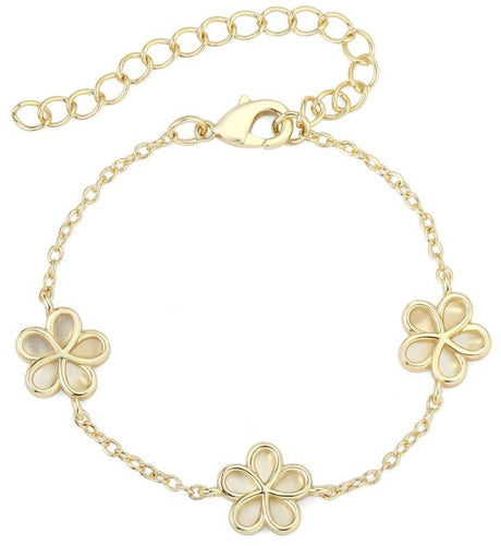 Tiny Gem Girls Bracelet - TG1061