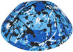 Black/Blue