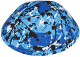 Black/Blue