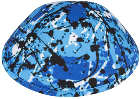 Black/Blue
