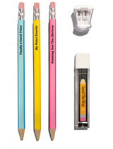 ooly Mechanical Pencil Set - 128-194