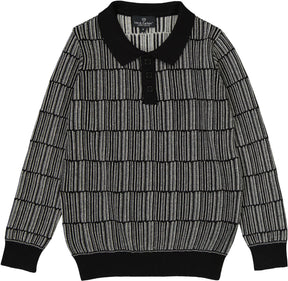 Black/Gray