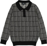 Leo & Zachary Boys Sweater - DESMOND
