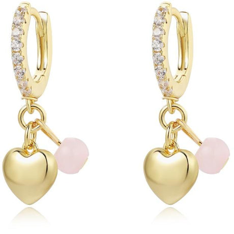 Tiny Gem Girls Earring - TG3003