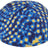 Blue/Yellow