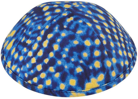Blue/Yellow