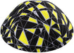 Black/Yellow