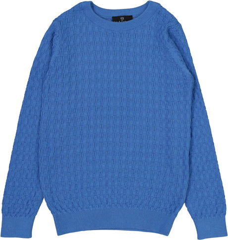 Leo & Zachary Boys Sweater - DEVIN