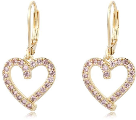 Tiny Gem Girls Earring - TG5031