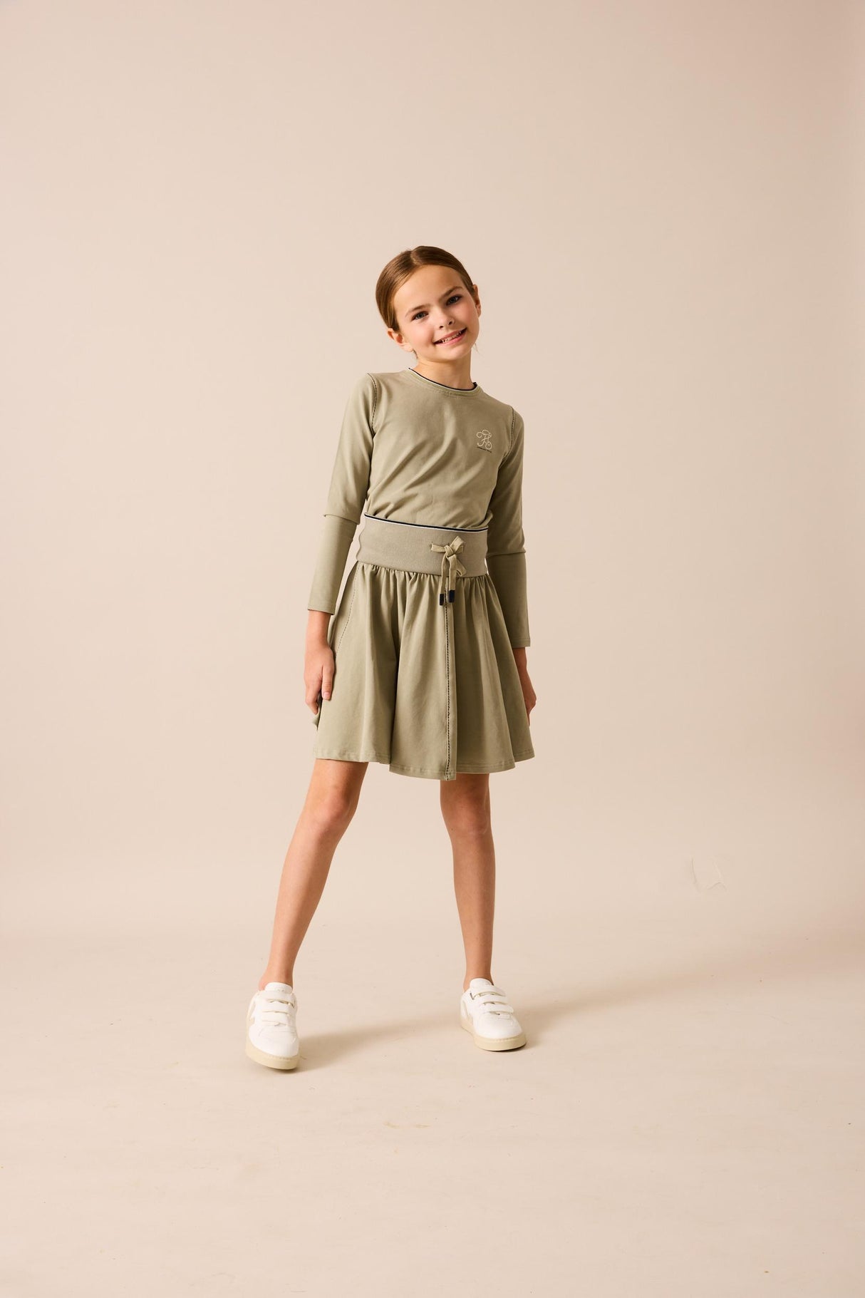 Analogie by Lil Legs Outerfield Collection Girls Skirt - OSKT