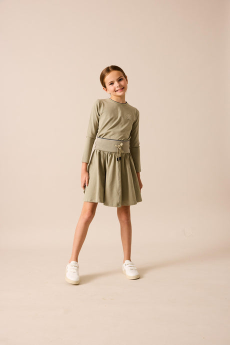 Analogie by Lil Legs Outerfield Collection Girls Skirt - OSKT