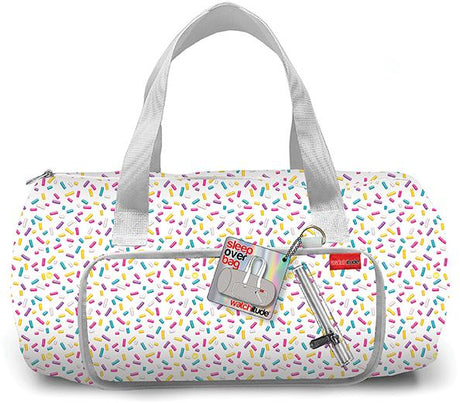 Watchitude Duffle Bag - 662-Sprinkles