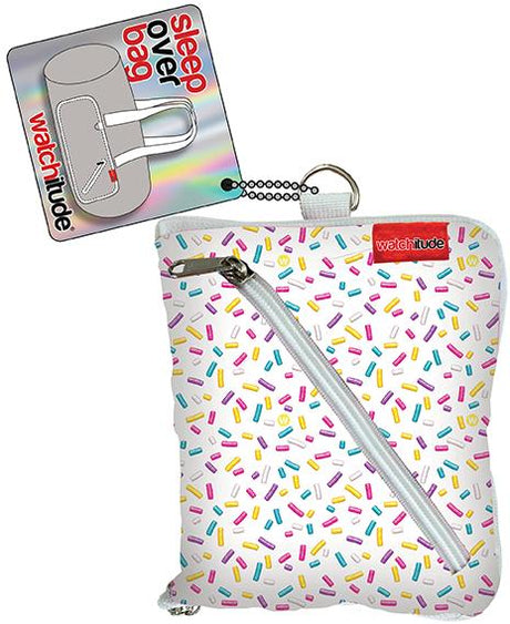 Watchitude Duffle Bag - 662-Sprinkles