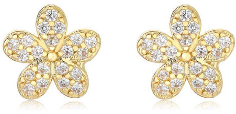 Tiny Gem Girls Earring - TG4001