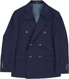 True Navy