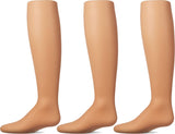Memoi Girls Semi Opaque 40 Denier Tights Pantyhose 3 Pack - MK-3053