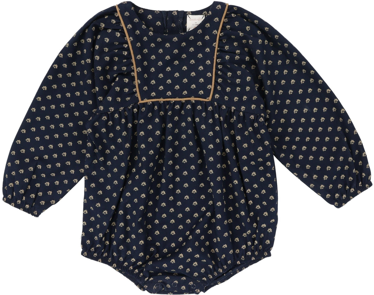 Lil Legs Toddler Boys Set - Medallion Lil Legs Toddler Boys Set - Medallion