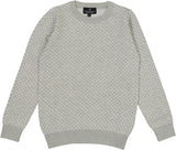 Leo & Zachary Boys Sweater - VICTOR