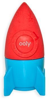 ooly Blast Off Sharpener + Eraser - 112-105