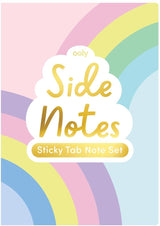 ooly Sticky Notes Set - 121-056