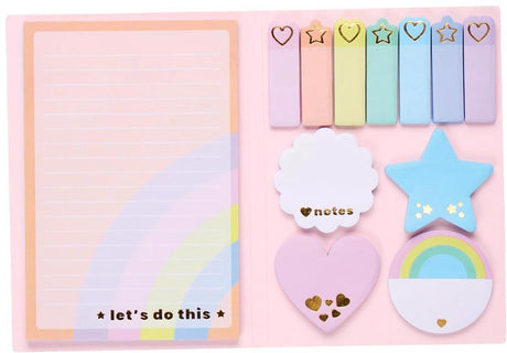 ooly Sticky Notes Set - 121-056