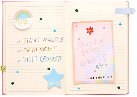 ooly Sticky Notes Set - 121-056