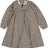 Oxford Tan Print