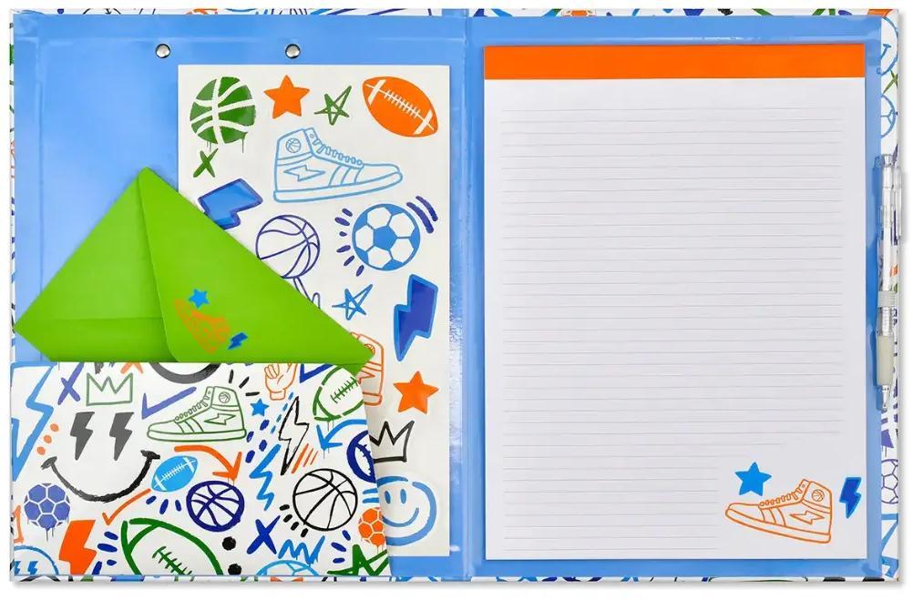 iScream Let's Go Stationery Set - 760-1395