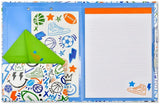 iScream Let's Go Stationery Set - 760-1395