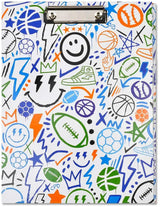 iScream Let's Go Stationery Set - 760-1395