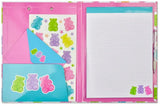 iScream Yummy Gummy Stationery Set - 760-1377