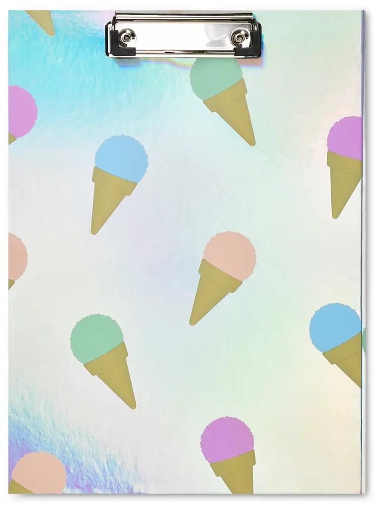 iScream Sweet Scoops Stationery Set - 760-1371
