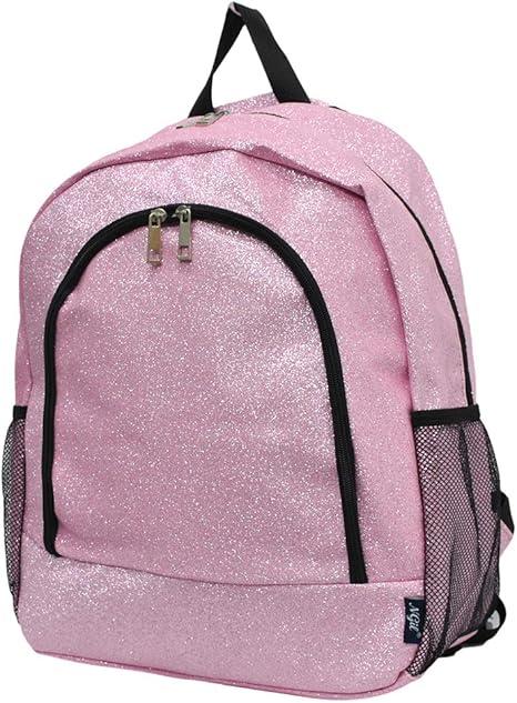 NGil Glitter Backpack - Thumbnail 4