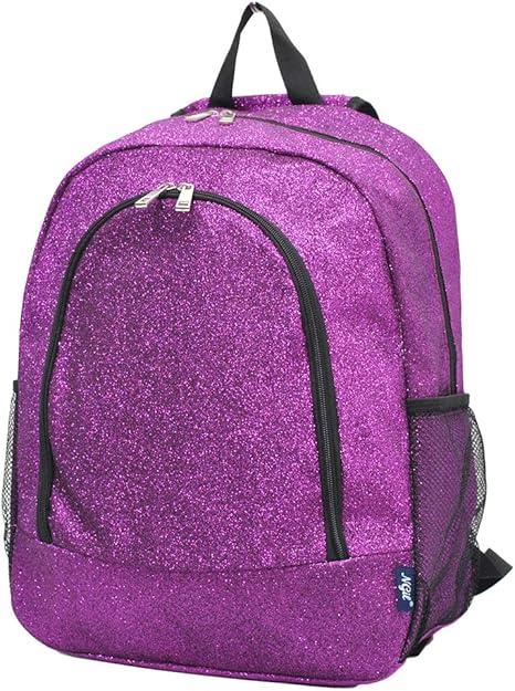 NGil Glitter Backpack