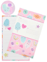 iScream Sweet Fun Foldover Postcard - 760-1389