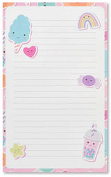 iScream Sweet Fun Foldover Postcard - 760-1389