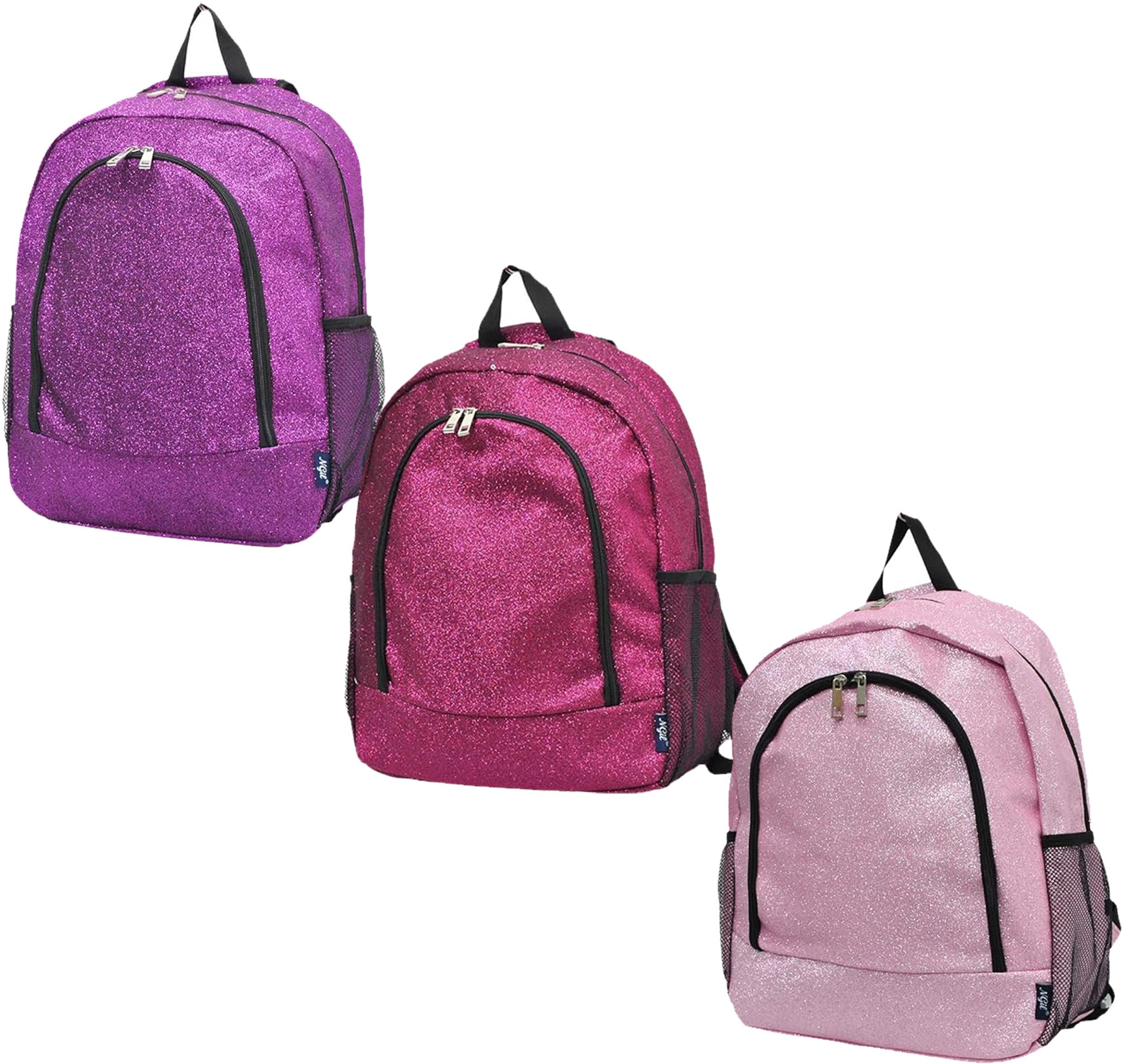 NGil Glitter Backpack - Thumbnail 3