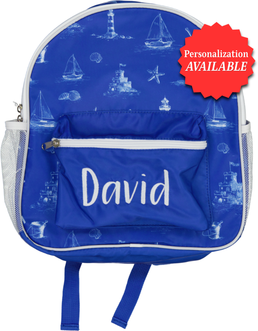 LandsKID Backpack - LK01-T
