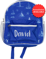 LandsKID Backpack - LK01-T