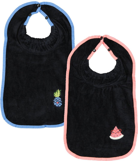 ArGail Fruits Terry Bib - BB41