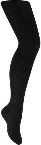 Black Metallic