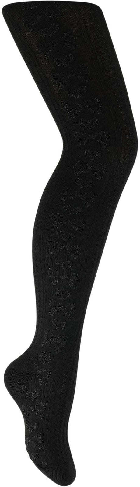 Black Metallic