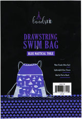 LandsKID Drawstring Backpack - LK03-T