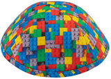 iKippah Lego Yarmulka